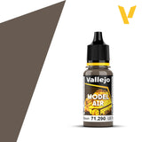 Model Air: US Earth Brown