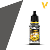 Model Air: US Loam