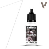 Model Air: Surface Primer White