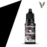Model Air: Surface Primer Black