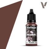Model Air: Surface Primer German Red Brown