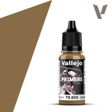 Model Air: Surface Primer German Green Brown