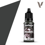 Model Air: Surface Primer UK Bronze Green
