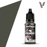 Model Air: Surface Primer Russian Green 4BO