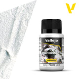 Vallejo Snow