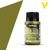 Vallejo Slime Grime Light