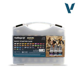 Wizkids Premium Paints: Basic Starter Case