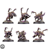 Starcraft Miniatures Game: Two Player Starter Set (Founders Edition) Archon Studios