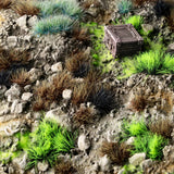 GamersGrass Toxic Waste Set GamersGrass