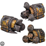 Veer-Myn Battlegroup Veer-Myn Mantic Games 
