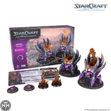Starcraft Miniatures Game: Ravager Archon Studios