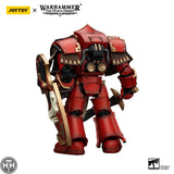 JoyToy Blood Angels Crimson Paladins Squad Crimson Exemplar - JT00300