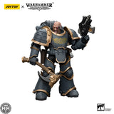 JT7400 JoyToy Space Wolves Grey Slayer Pack Grey Slayer 1
