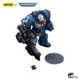 JT9947 JoyToy Ultramarines Terminator Squad Terminator with Assault Cannon