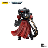 JT8155 JoyToy Adepta Sororitas Retributor with Heavy Bolter