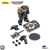 JoyToy Ultramarines Invictarus Suzerain Squad Suzerain 4 - JT00270