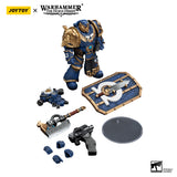 JoyToy Ultramarines Invictarus Suzerain Squad Suzerain 3 - JT00263
