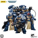JT9800 JoyToy Ultramarines Sternguard Veteran Sergeant