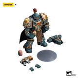 JT7493 JoyToy Sons Of Horus Legion Praetor With Power Fist
