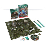 Warcrow Battle Pack Winds from the North (2-Player Starter) Warcrow Corvus Belli 