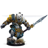 Warcrow Pre-Order Bundle Warcrow Corvus Belli 