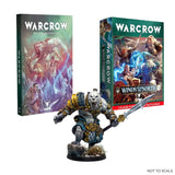 Warcrow Pre-Order Bundle Warcrow Corvus Belli 