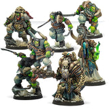 Warcrow Pre-Order Bundle Warcrow Corvus Belli 