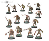 Warhammer Quest: Darkwater Warhammer Quest Games Workshop 