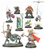 Warhammer Quest: Darkwater Warhammer Quest Games Workshop 