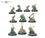 Warhammer Quest: Darkwater Warhammer Quest Games Workshop 