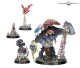 Warhammer Underworlds: Gitz And Goliaths Warhammer Underworlds Games Workshop 