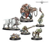 Warhammer Underworlds: Gitz And Goliaths Warhammer Underworlds Games Workshop 