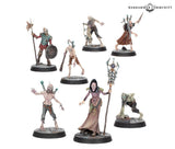 Warhammer Underworlds: Morbid Minions Warhammer Underworlds Games Workshop 