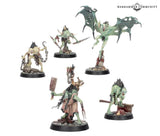 Warhammer Underworlds: Morbid Minions Warhammer Underworlds Games Workshop 