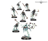 Warhammer Underworlds: Morbid Minions Warhammer Underworlds Games Workshop 