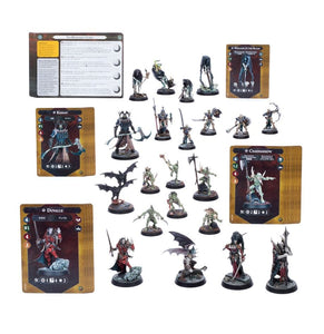 Warhammer Underworlds: Revenants Of The Realms Warhammer Underworlds Games Workshop 