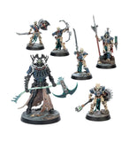 Warhammer Underworlds: Revenants Of The Realms Warhammer Underworlds Games Workshop 