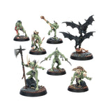 Warhammer Underworlds: Revenants Of The Realms Warhammer Underworlds Games Workshop 