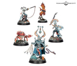 Warhammer Underworlds: Seekers In Shadow Warhammer Underworlds Games Workshop 