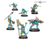 Warhammer Underworlds: Seekers In Shadow Warhammer Underworlds Games Workshop 