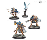 Warhammer Underworlds: Seekers In Shadow Warhammer Underworlds Games Workshop 