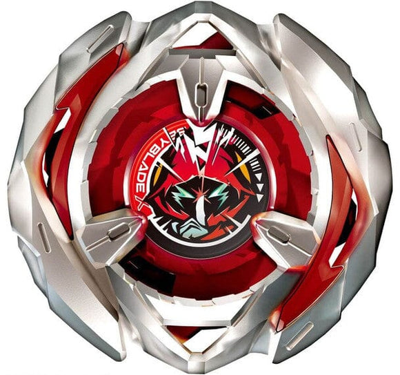 Wizardarrow 4-80B Beyblade X Booster BX-05 Beyblade Takara Tomy 