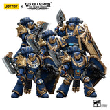 JoyToy Ultramarines Invictarus Suzerain Squad Suzerain 3 - JT00263
