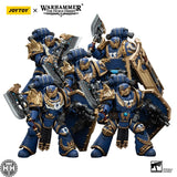 JoyToy Ultramarines Invictarus Suzerain Squad Suzerain 4 - JT00270
