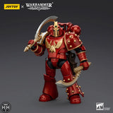 JoyToy Thousand Sons Khenetai Occult Cabal Khenetai Blademaster - JT6052