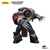 JT9749 JoyToy Sons of Horus Justaerin Terminator Squad Justaerin with Multi-melta and Power Maul