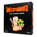Worms: The Board Game