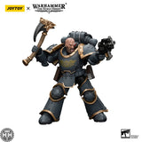 JT7400 JoyToy Space Wolves Grey Slayer Pack Grey Slayer 1