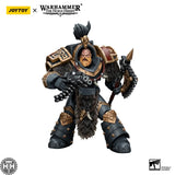 JT5833 JoyToy Space Wolves Varagyr Wolf Guard Squad Varagyr Terminator 3