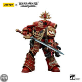JoyToy Blood Angels Raldoron First Captain of the Blood Angels - JT00720